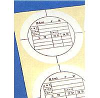 コアラベルA（500枚入り）